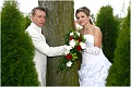 Svatební fotografie Nové Hrady 7