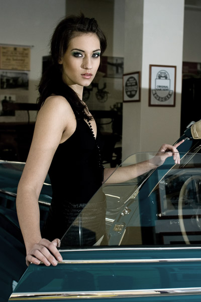 Rodinné portréty – fotografie 7