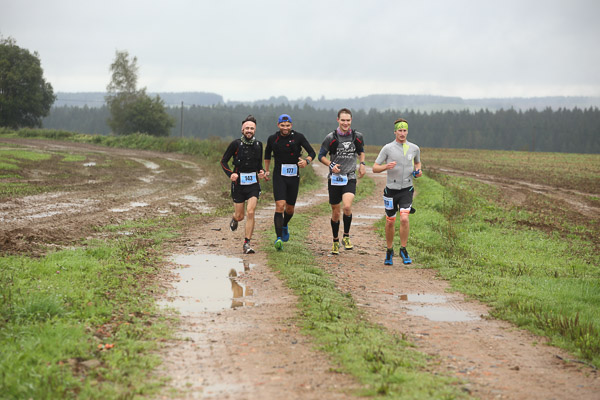 Sportovní reportáže – fotografie 6