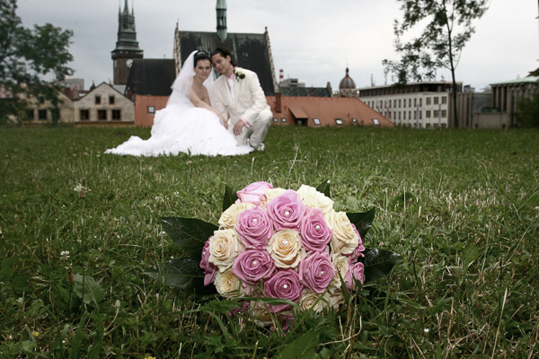 Svatební fotografie – fotografie 29
