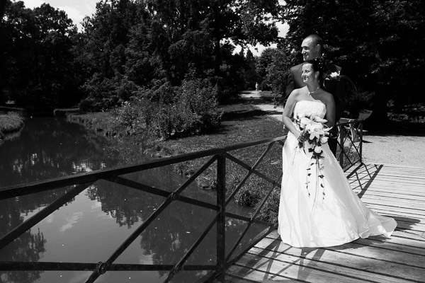 Svatební fotografie – fotografie 24