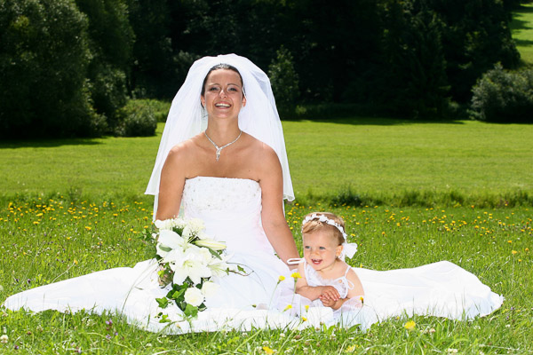 Svatební fotografie – fotografie 21