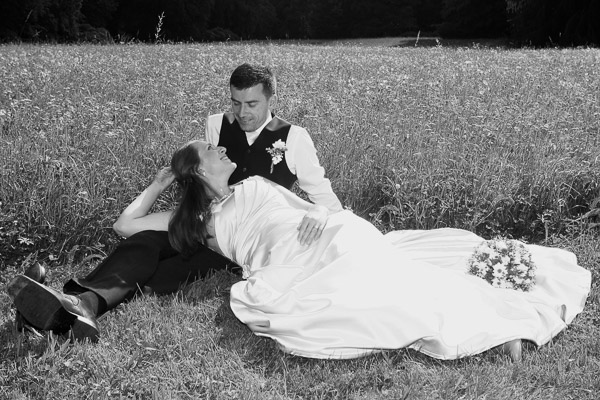 Svatební fotografie – fotografie 19