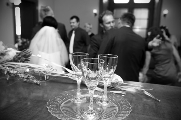Svatební fotografie – fotografie 9